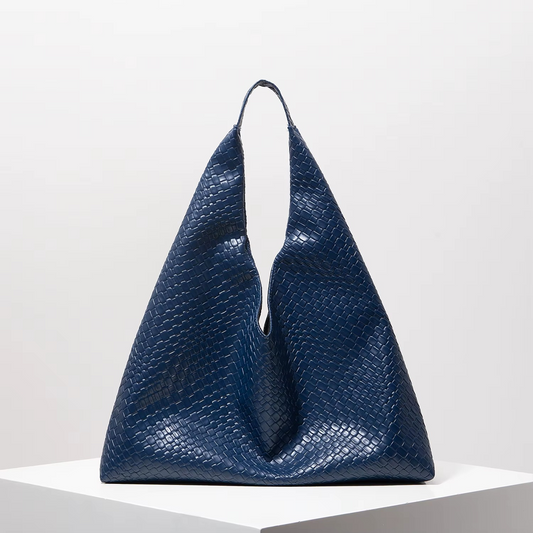 SILVA BAG - NAVY BLUE