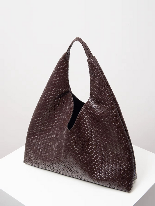 SILVA BAG - COFFEE
