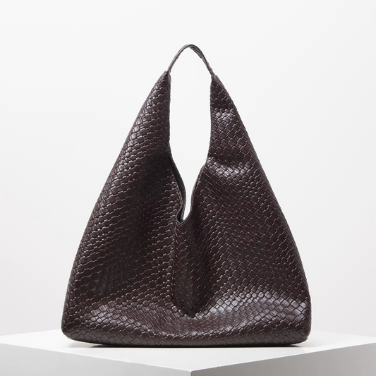 SILVA BAG - COFFEE