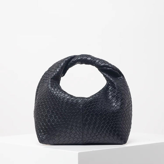 SILVA BAG MINI - NAVY BLUE